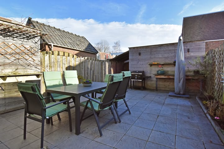 Foto 8 van Strausslaan 68