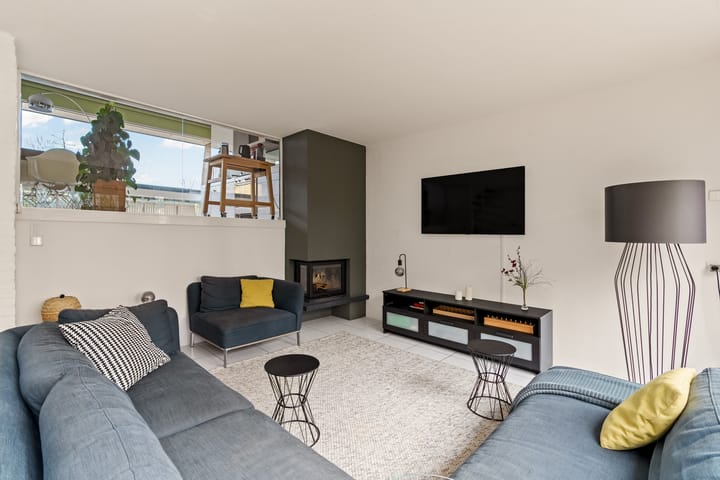 Foto 2 van Sterremos 31