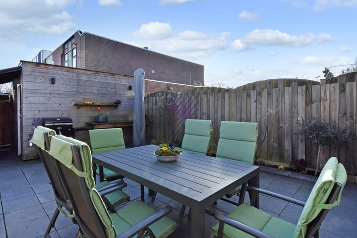 Foto 9 van Strausslaan 68