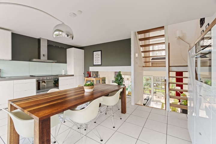 Foto 3 van Sterremos 31