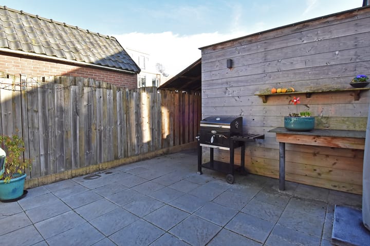 Foto 10 van Strausslaan 68