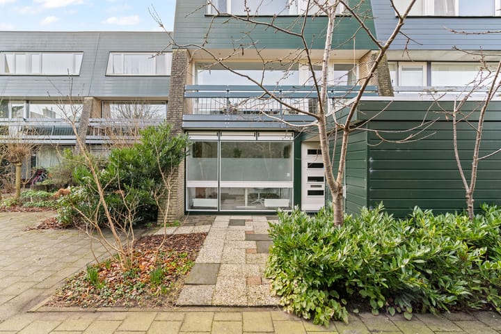 Foto 5 van Sterremos 31