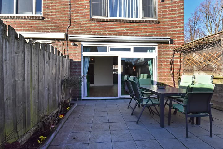 Foto 11 van Strausslaan 68