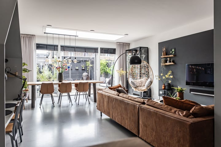 Foto 15 van Purcellstraat 5