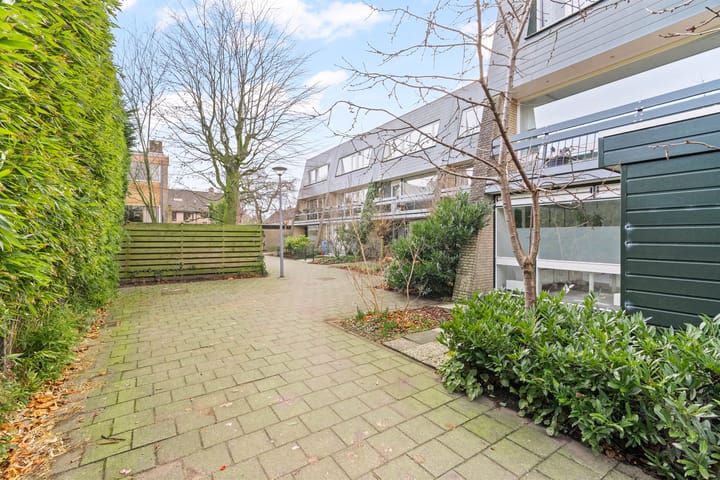 Foto 6 van Sterremos 31