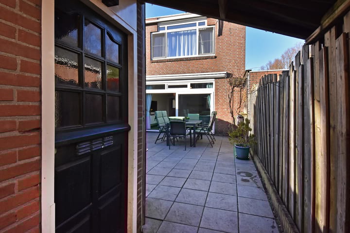 Foto 12 van Strausslaan 68