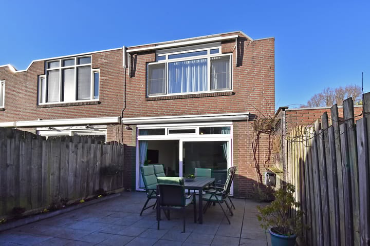 Foto 13 van Strausslaan 68