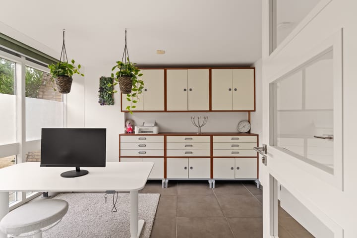 Foto 8 van Sterremos 31