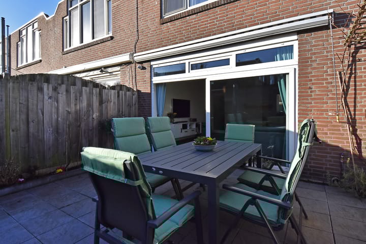 Foto 14 van Strausslaan 68