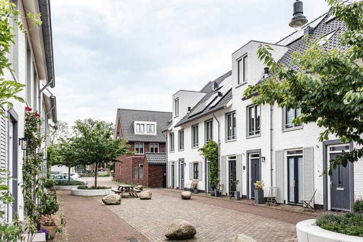 Foto 18 van Purcellstraat 5