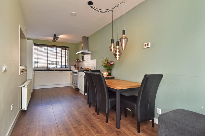 Foto 15 van Strausslaan 68