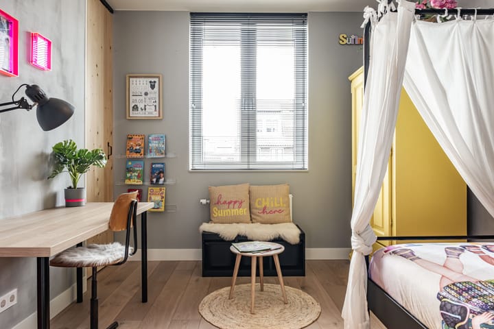 Foto 19 van Purcellstraat 5