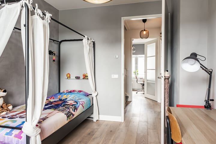 Foto 20 van Purcellstraat 5