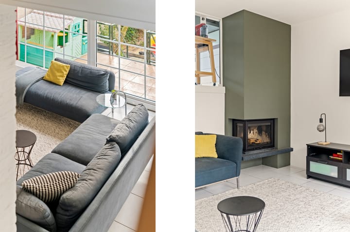 Foto 11 van Sterremos 31