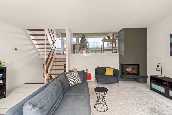 Foto 12 van Sterremos 31