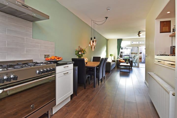 Foto 18 van Strausslaan 68