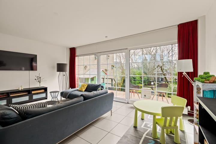 Foto 13 van Sterremos 31