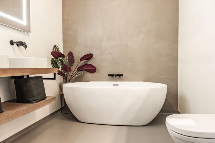 Foto 25 van Purcellstraat 5