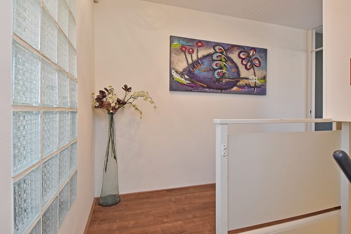 Foto 21 van Strausslaan 68