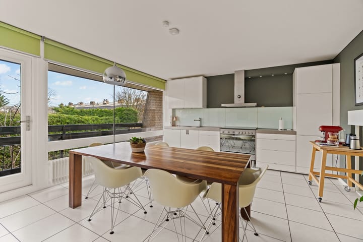 Foto 16 van Sterremos 31