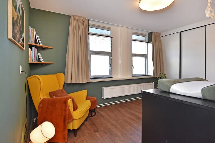 Foto 23 van Strausslaan 68