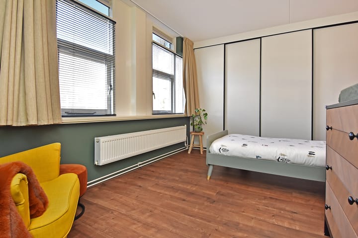 Foto 24 van Strausslaan 68