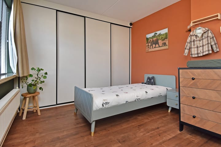 Foto 25 van Strausslaan 68