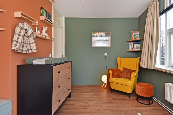 Foto 26 van Strausslaan 68