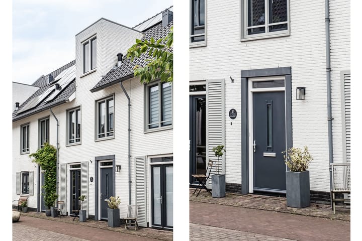 Foto 32 van Purcellstraat 5