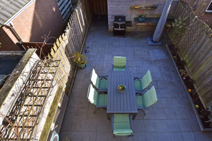 Foto 31 van Strausslaan 68