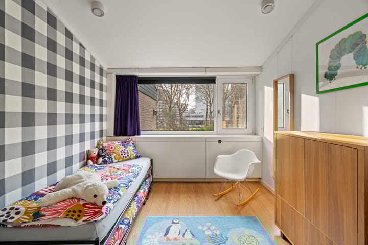 Foto 26 van Sterremos 31