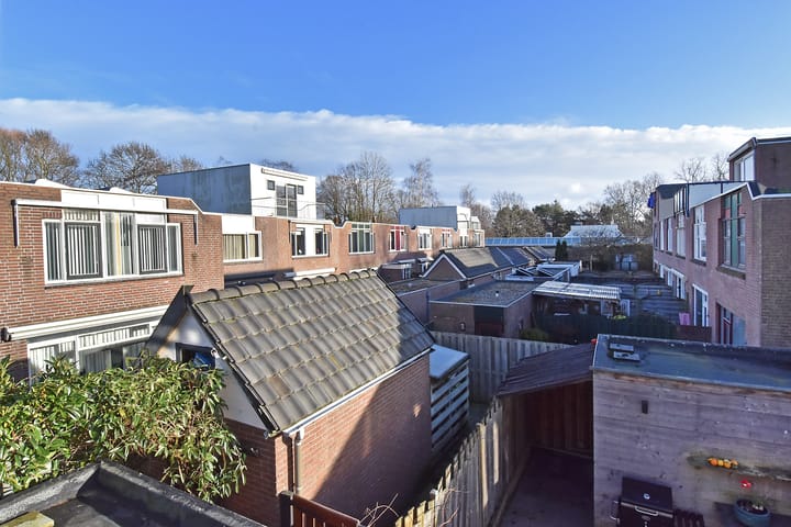 Foto 32 van Strausslaan 68