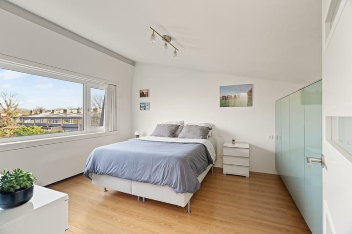 Foto 30 van Sterremos 31