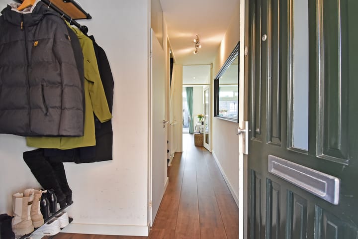 Foto 36 van Strausslaan 68