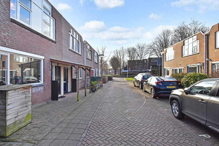 Foto 38 van Strausslaan 68