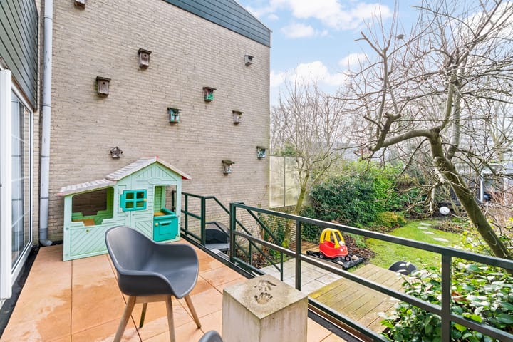 Foto 34 van Sterremos 31