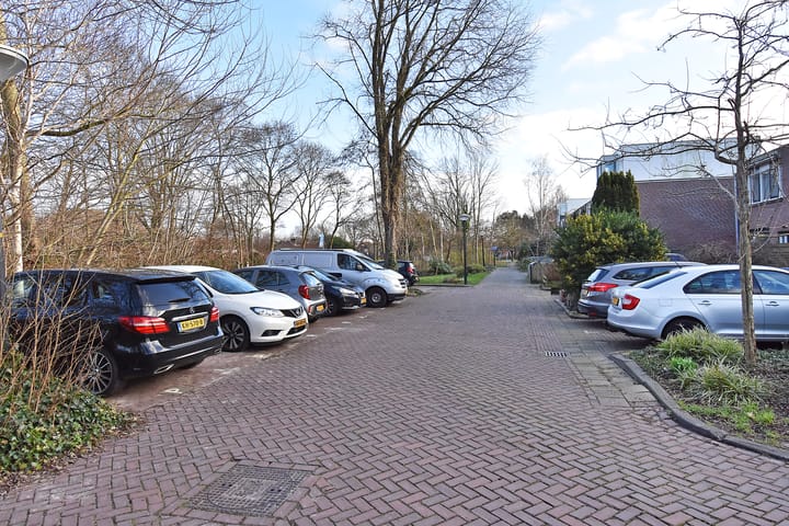 Foto 40 van Strausslaan 68