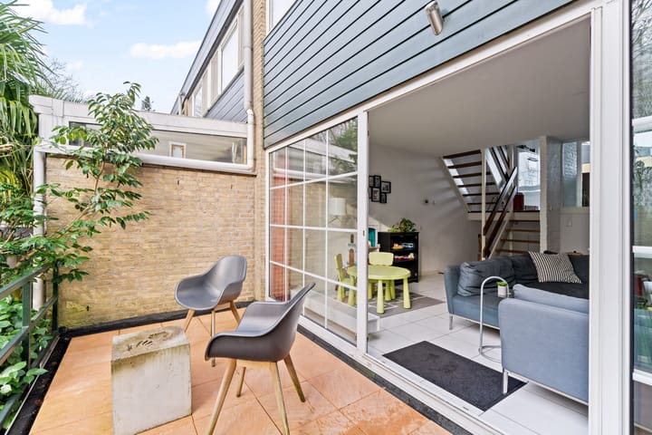 Foto 35 van Sterremos 31