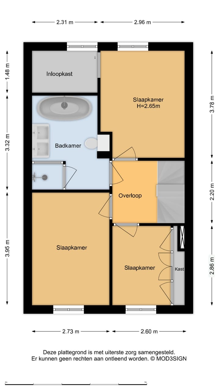 Foto 49 van Purcellstraat 5
