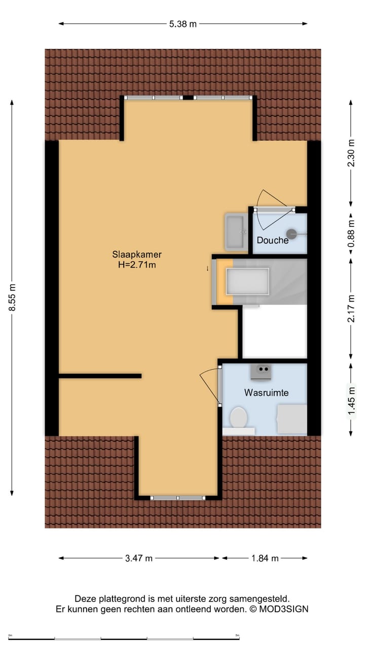 Foto 50 van Purcellstraat 5