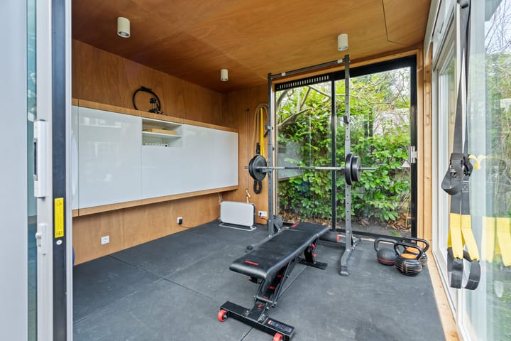 Foto 38 van Sterremos 31