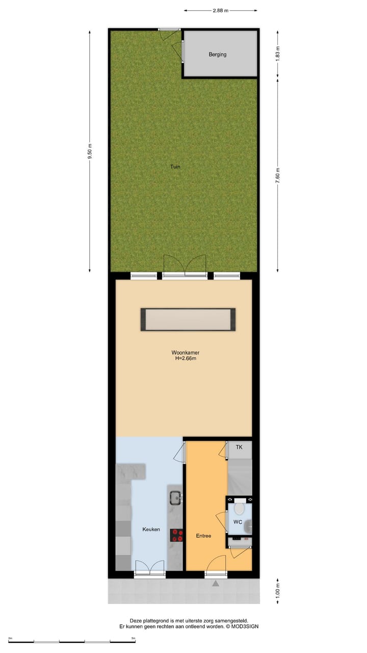 Foto 52 van Purcellstraat 5