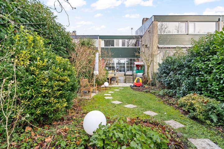 Foto 39 van Sterremos 31