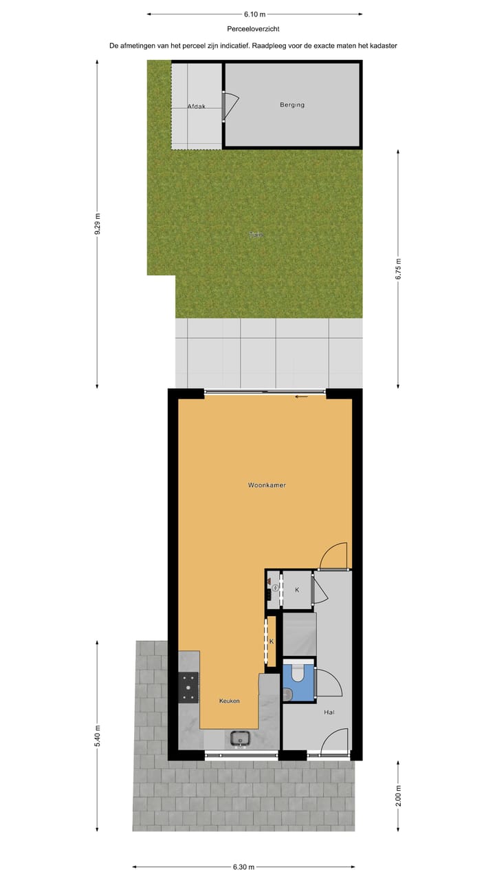 Foto 45 van Strausslaan 68