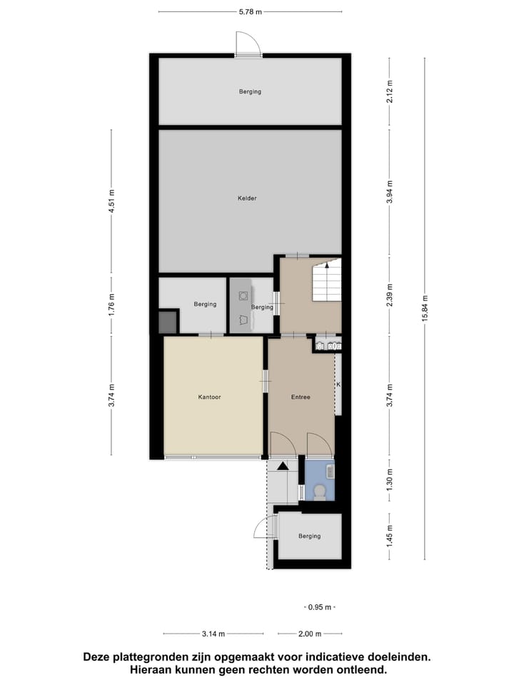 Foto 42 van Sterremos 31