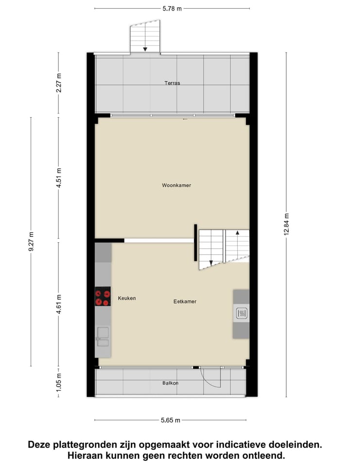 Foto 43 van Sterremos 31