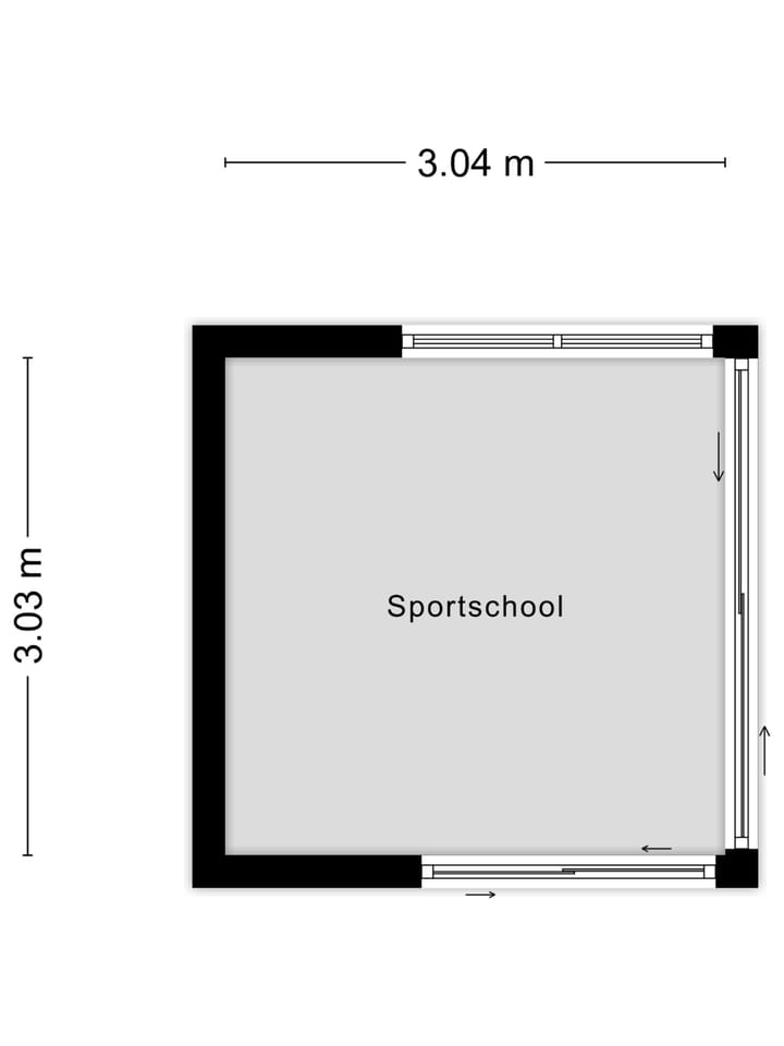 Foto 45 van Sterremos 31