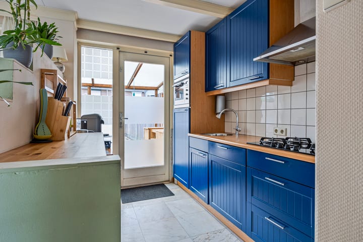 Foto 3 van Teldershof 9