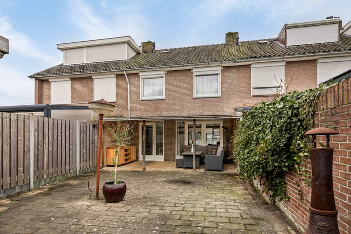 Foto 5 van Teldershof 9