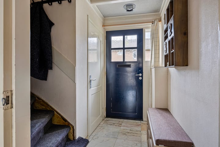 Foto 7 van Teldershof 9